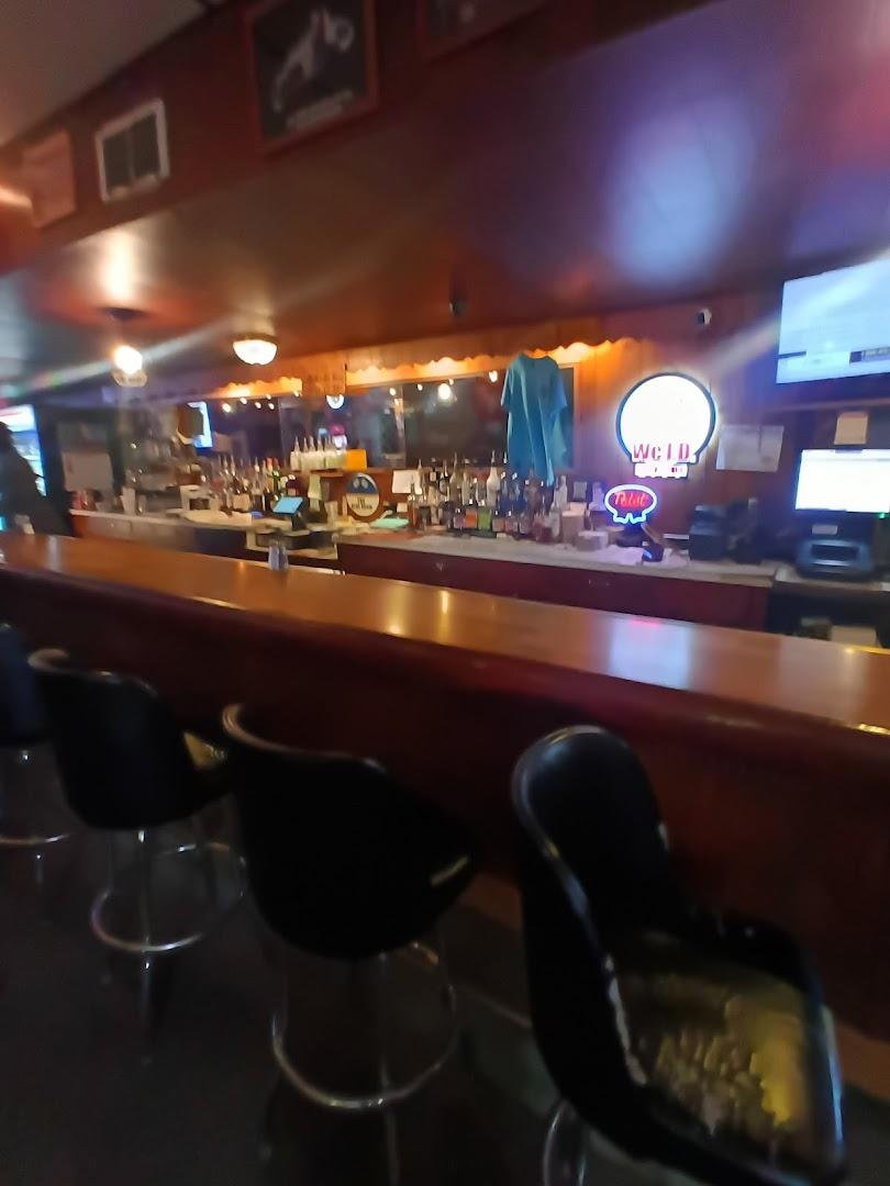 Blue Room - Kirby, OH