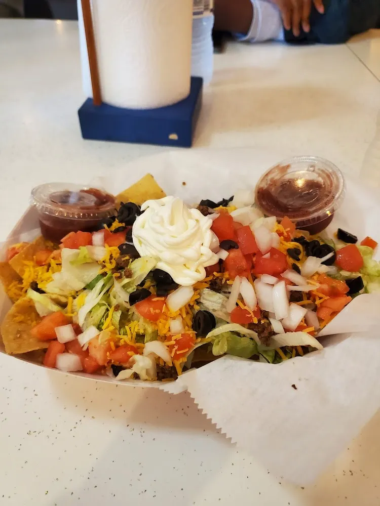 Taco Salad